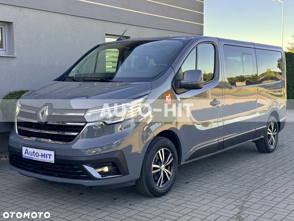 Renault Trafic - 10