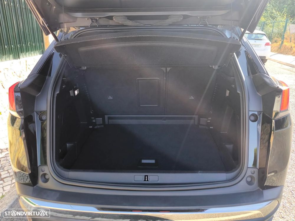 Peugeot 3008 1.5 BlueHDi GT Line - 11