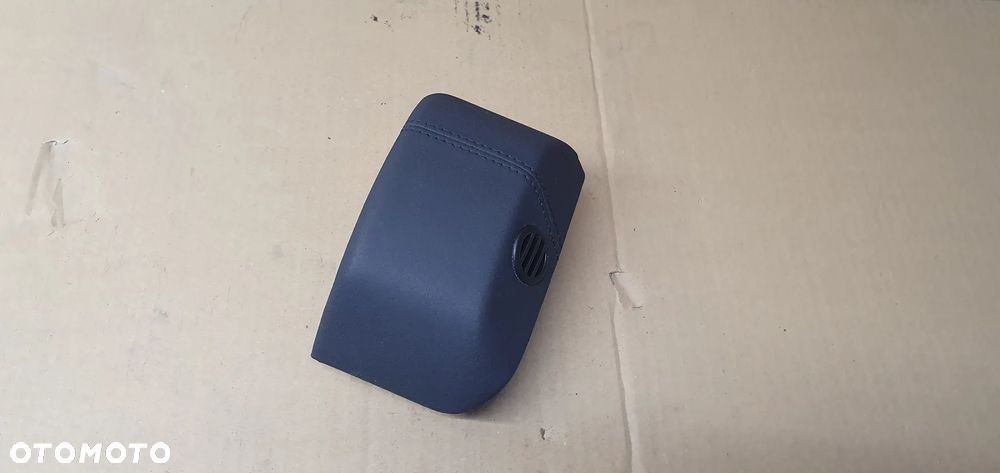 Osłona obudowa deski konsoli Land Rover Discovery Sport L550 - 5