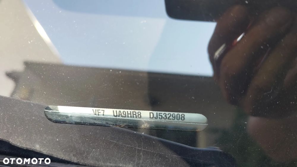 Citroën C4 Grand Picasso 1.6 HDi Selection - 8