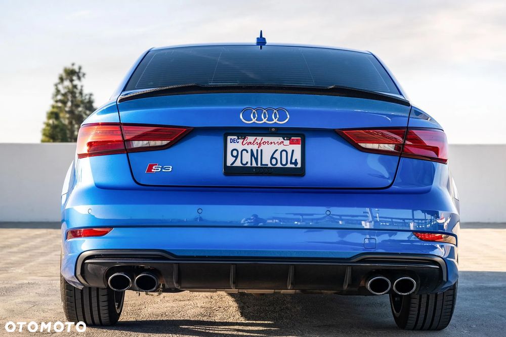 Audi S3 S tronic - 7