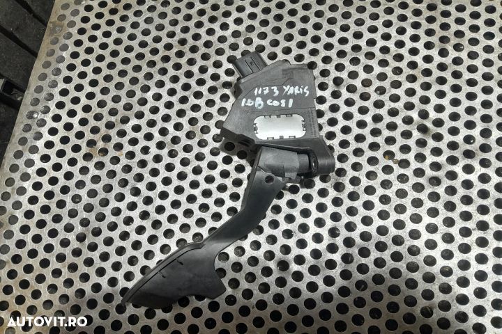Pedala acceleratie 78110-0D160 78110-0D160 Toyota Yaris XP130 [2011 - - 2