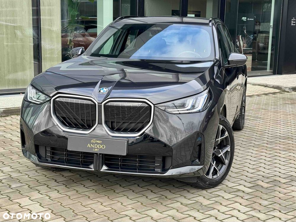 BMW X3 - 6