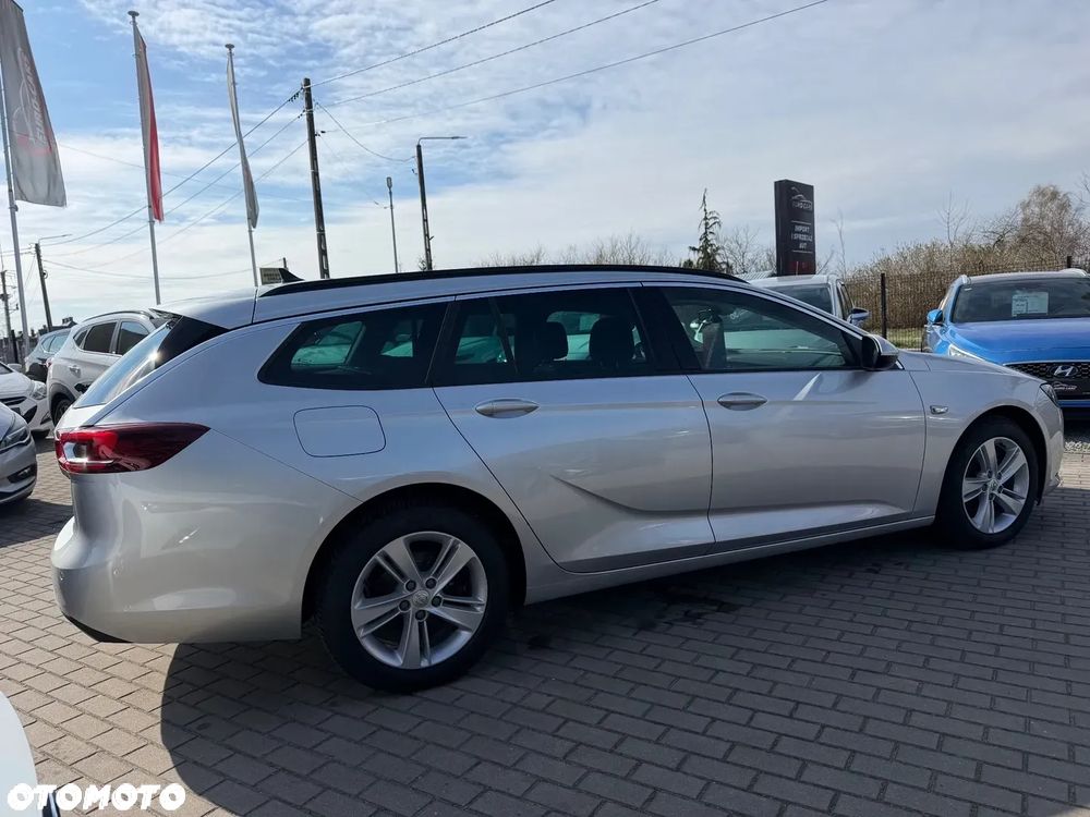 Opel Insignia 2.0 Dynamic - 7
