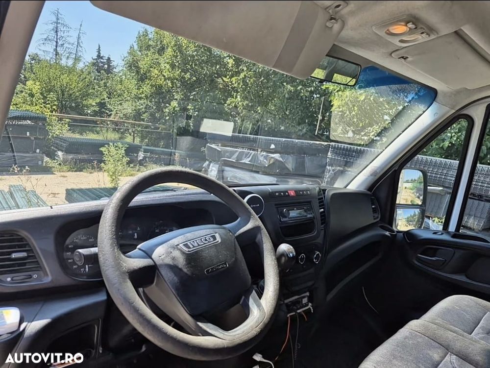 Iveco Daily 50C / 35 - 7