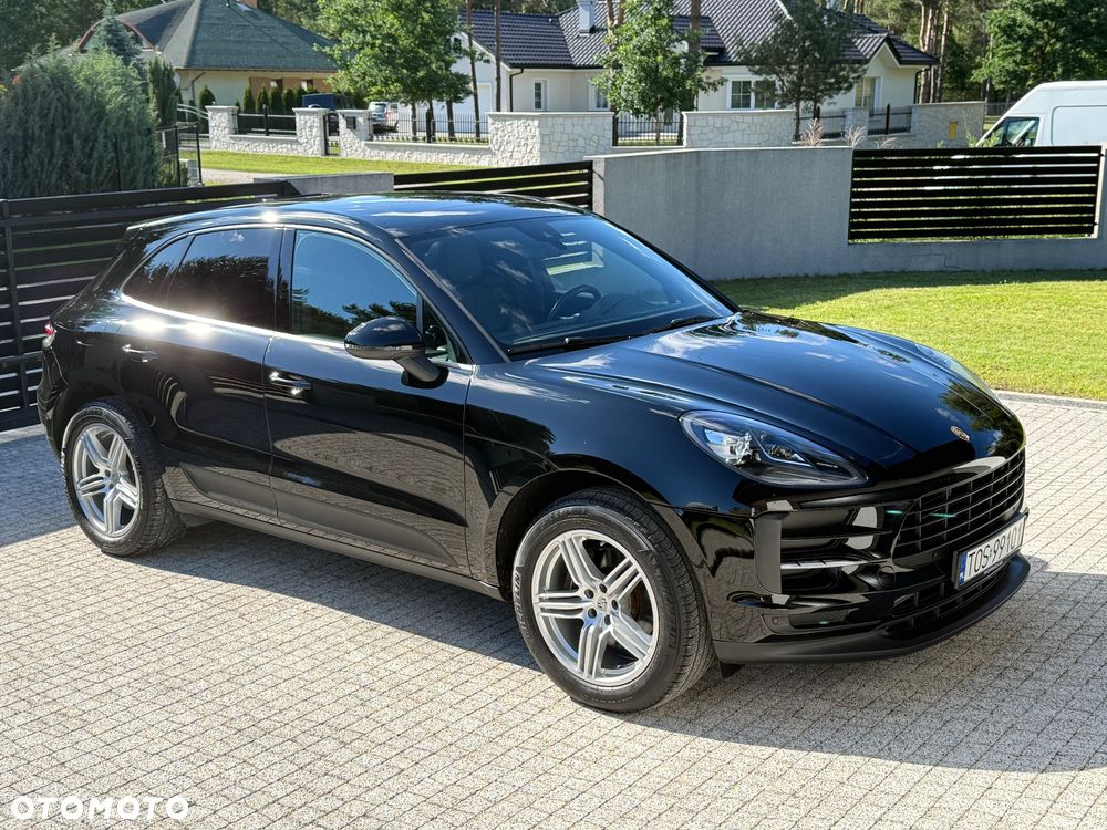 Porsche Macan PDK - 40