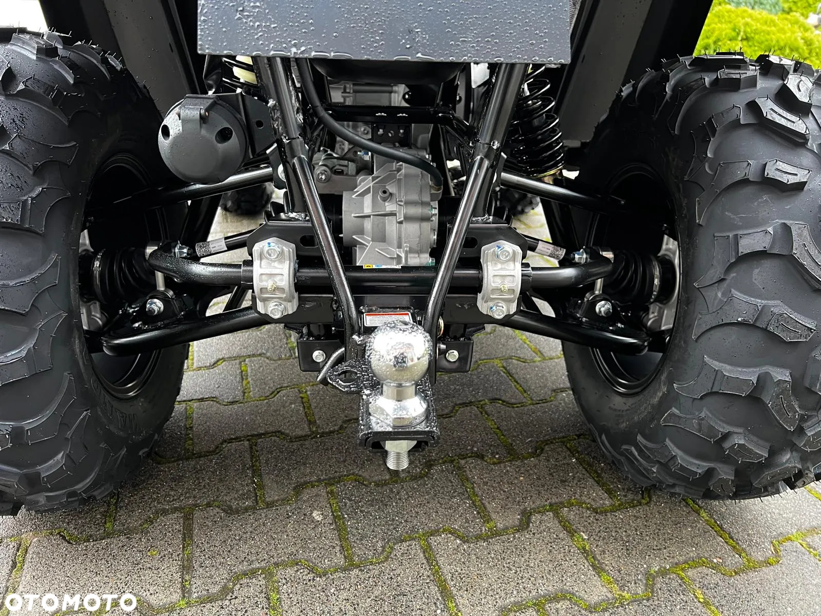 Segway Inny - 4