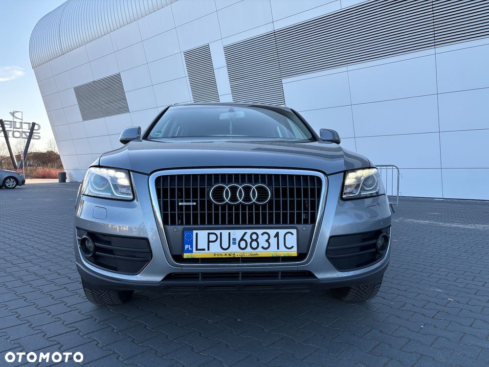 Audi Q5 2.0 TDI Quattro S tronic Prime Line - 13