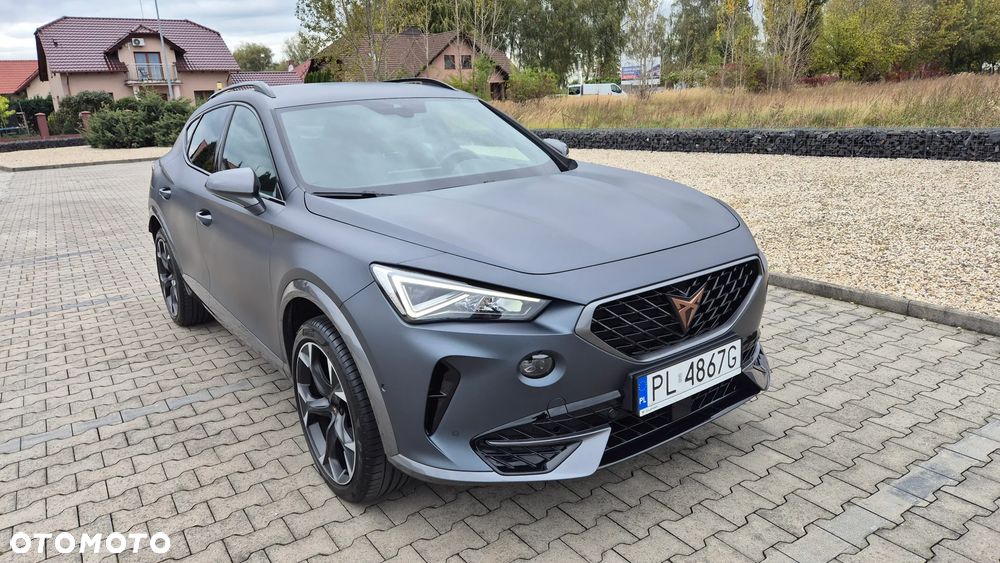 Cupra Formentor 1.5 TSI DSG - 28