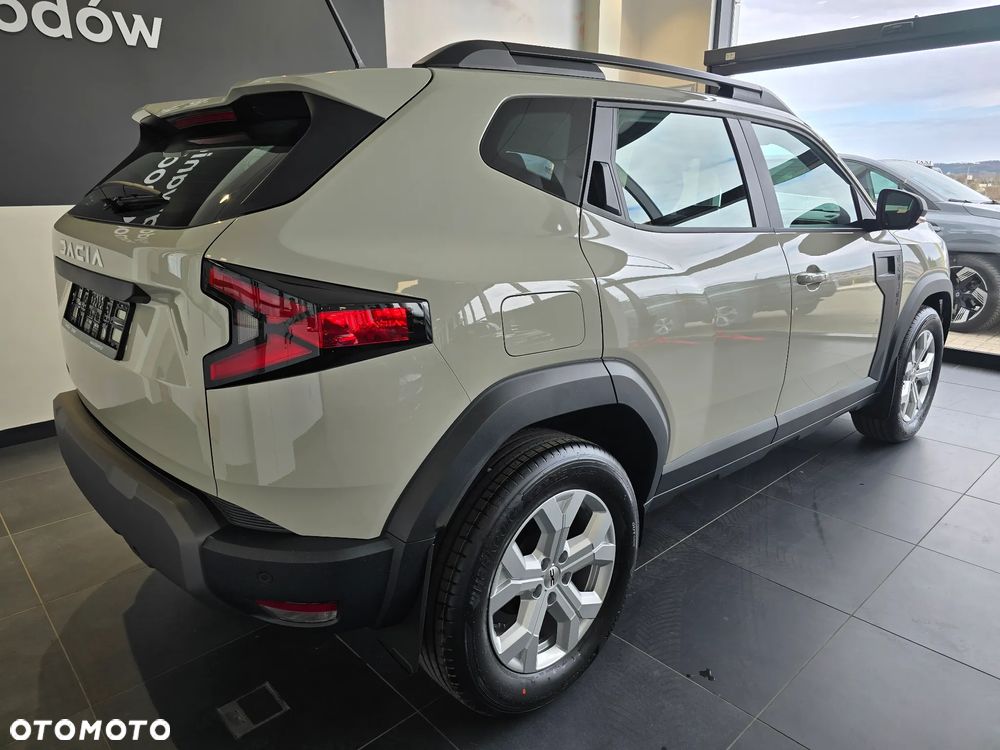 Dacia Duster 1.2 TCe mHEV Expression - 7