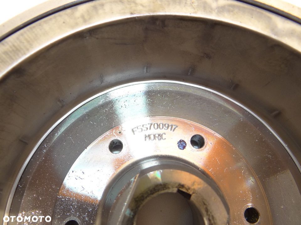 Yamaha XVS 950 Midnight Star Koło magnesowe Y118 - 3