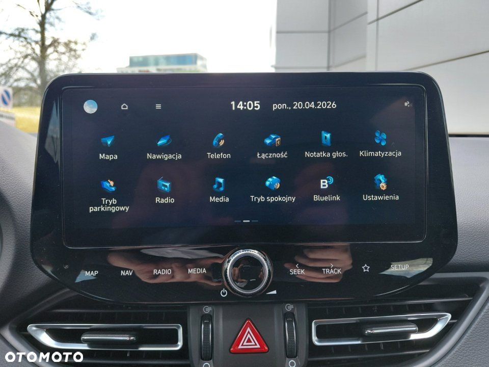Hyundai i30 - 21