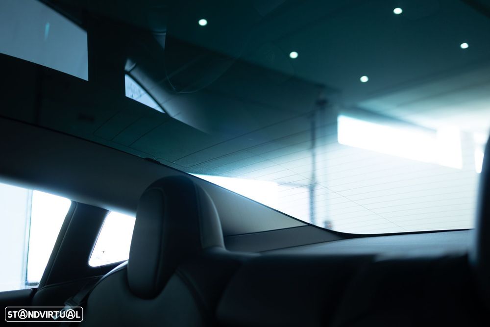 Tesla Model 3 Standard RWD Plus - 15