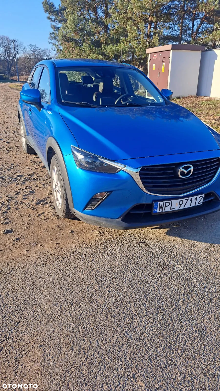 Mazda CX-3 - 20