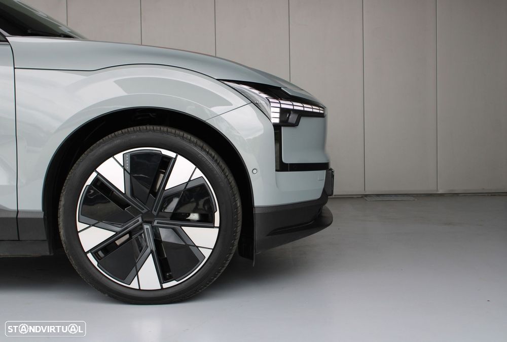Volvo EX30 Twin Motor Performance AWD Ultra - 43
