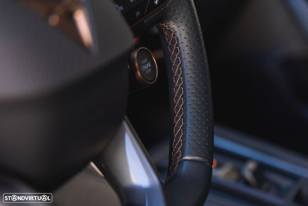Cupra Formentor VZ 1.4 e-Hybrid DSG - 31