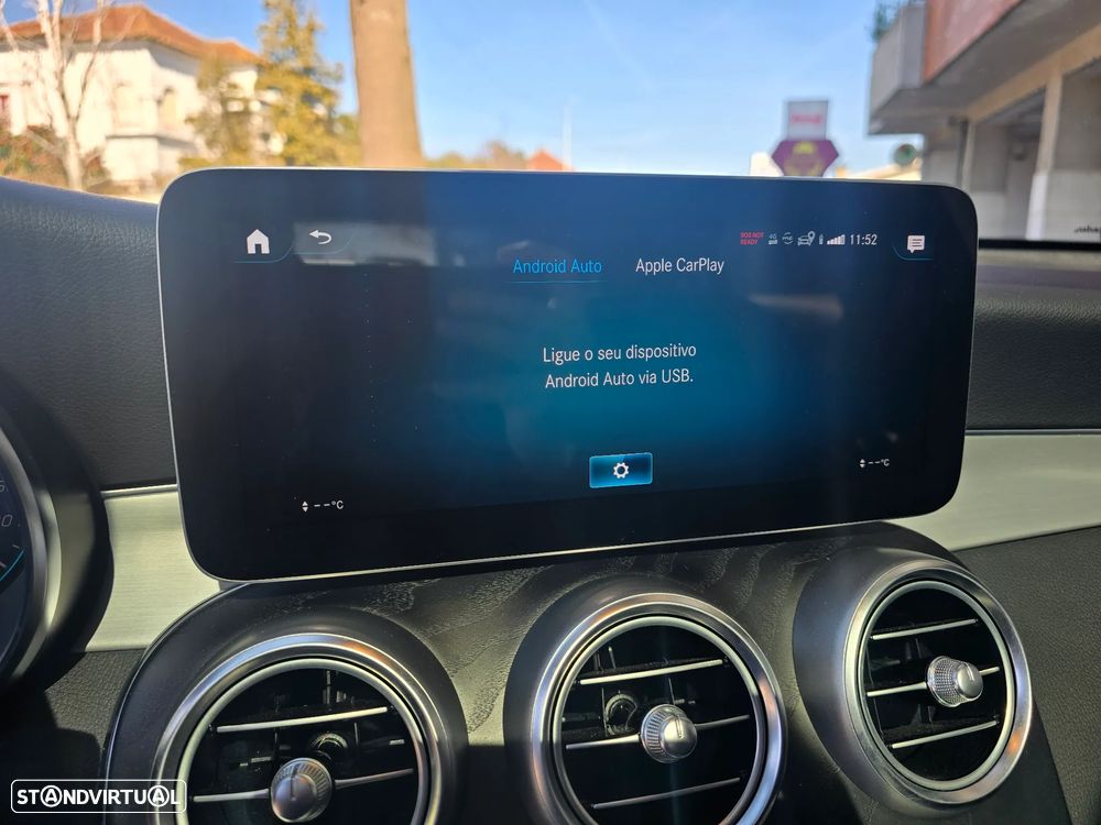 Mercedes-Benz GLC 300 de 4Matic 9G-TRONIC AMG Line Plus - 40