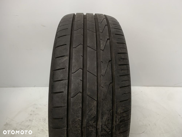 1x 215/45/17 Hankook Ventus Prime 3 91W / 2018r 7 mm / GWARANCJA