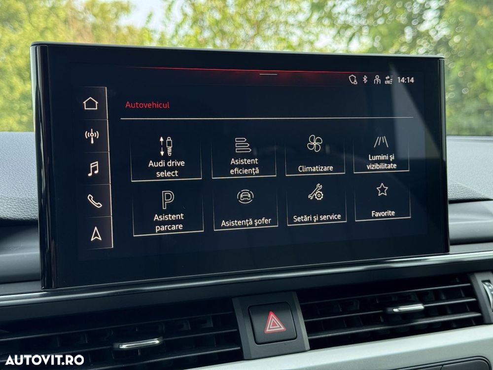 Audi A5 Coupé - 15