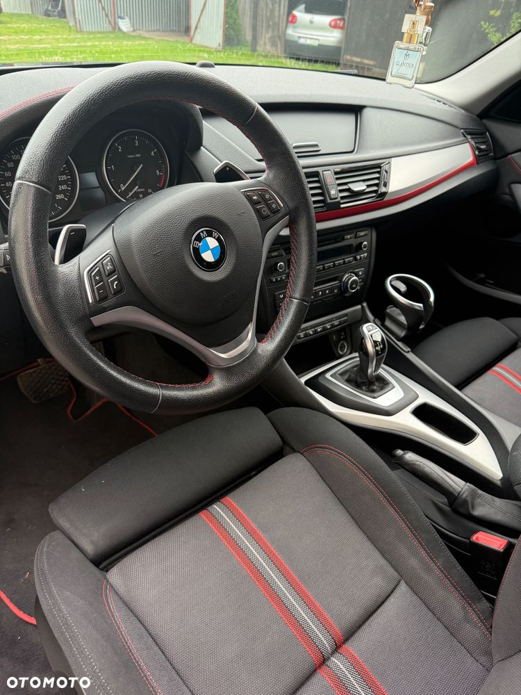 BMW X1 - 3