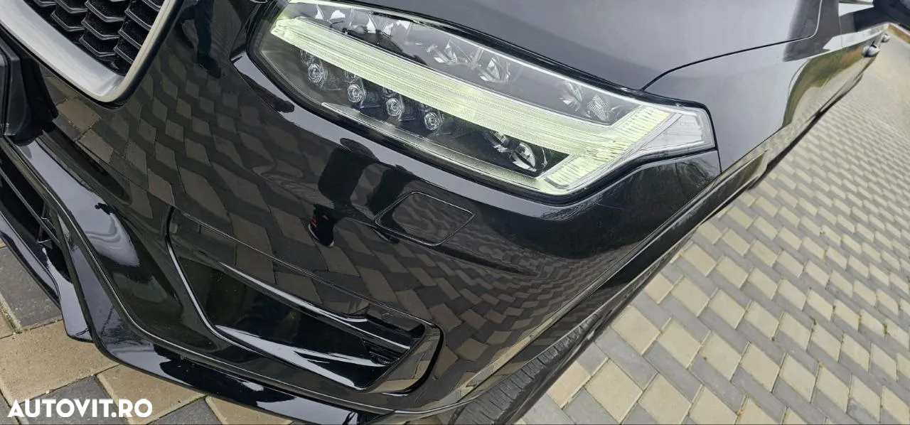 Volvo XC 90 B5 MHEV AWD 7 locuri R-Design - 15