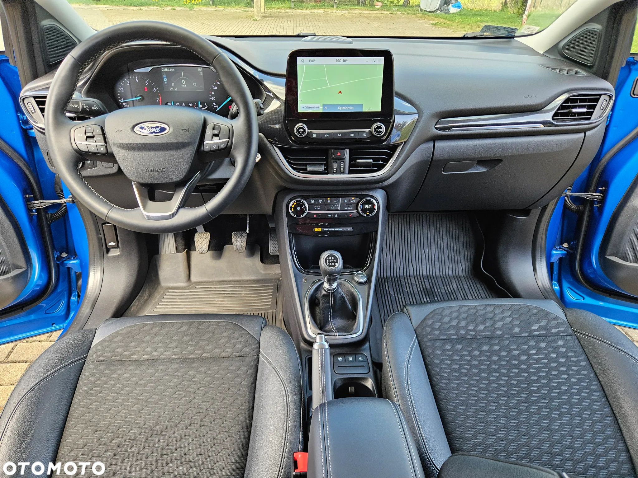Ford Puma 1.0 EcoBoost Titanium - 24