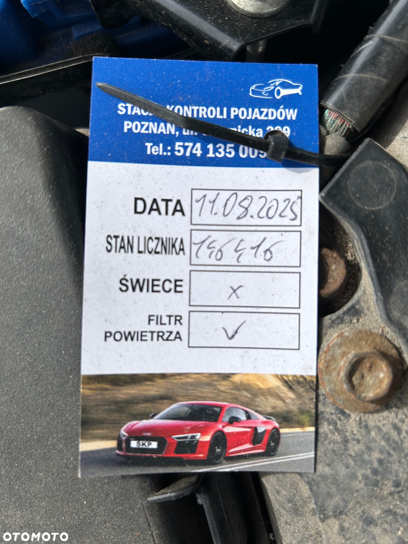 Mazda 6 2.0 Sport - 8