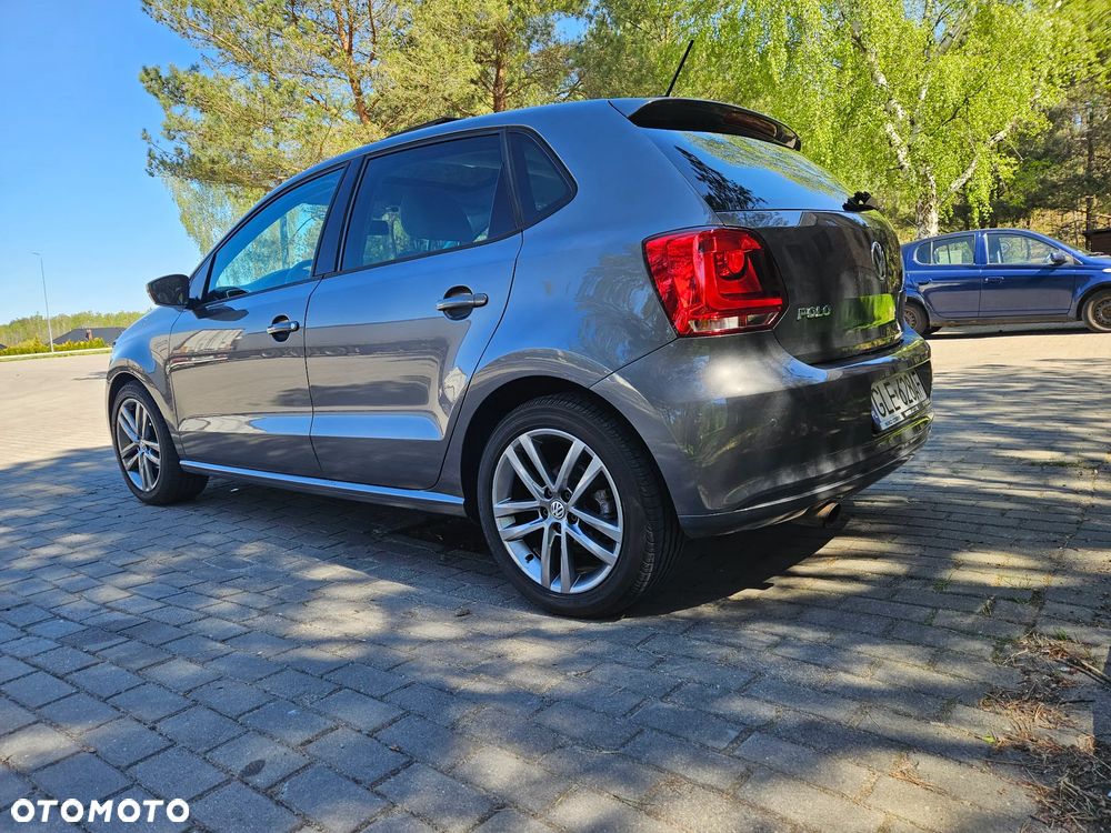Volkswagen Polo 1.6 TDI DSG Highline - 3