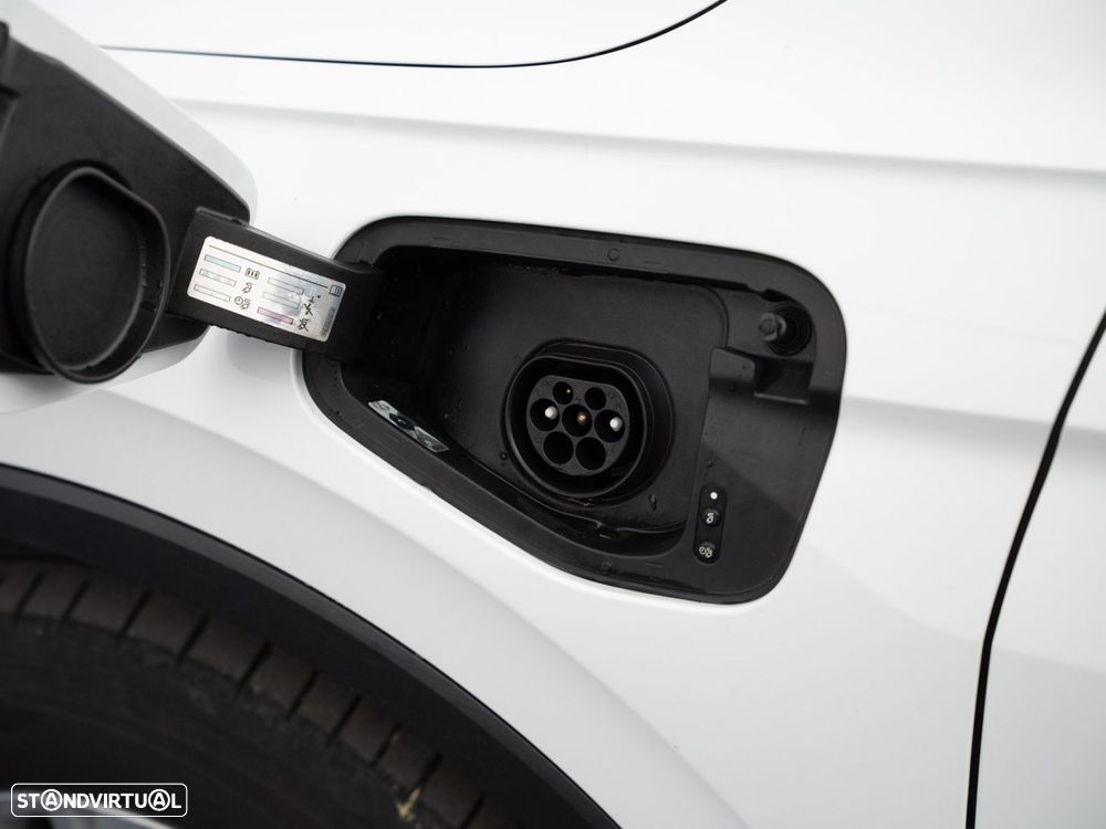 VW Tiguan 1.4 TSI eHybrid Conceptline DSG - 13
