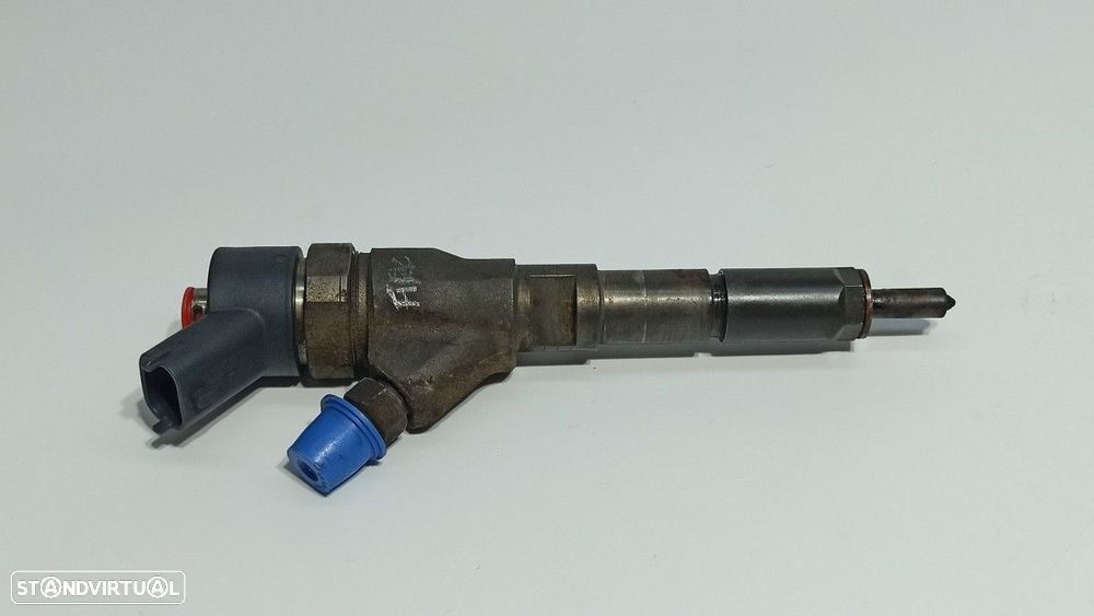 INJETOR CITROEN XSARA PICASSO 2.0 HDI EXCLUSIVE - 5