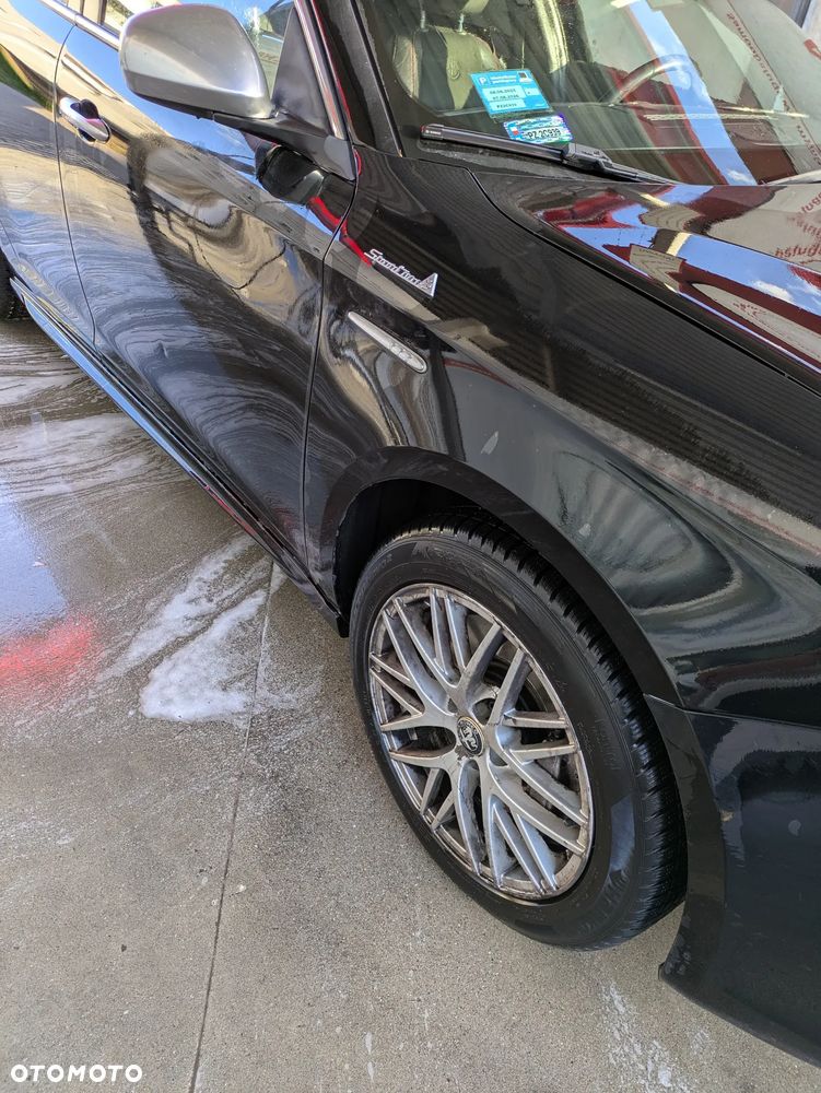 Alfa Romeo Giulietta 1.4 TB MultiAir Exclusive - 14