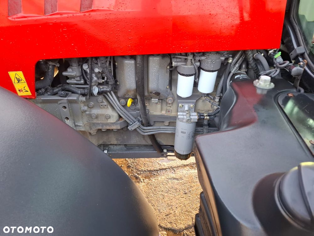 Massey Ferguson 7718 - 27