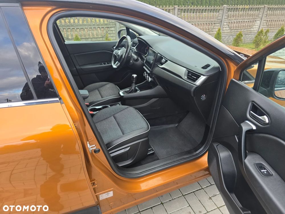 Renault Captur - 14