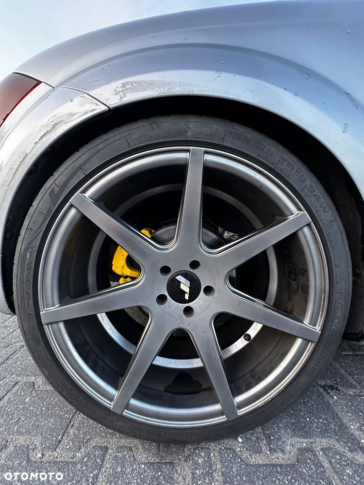 Audi TT Coupé 1.8T Quattro - 15