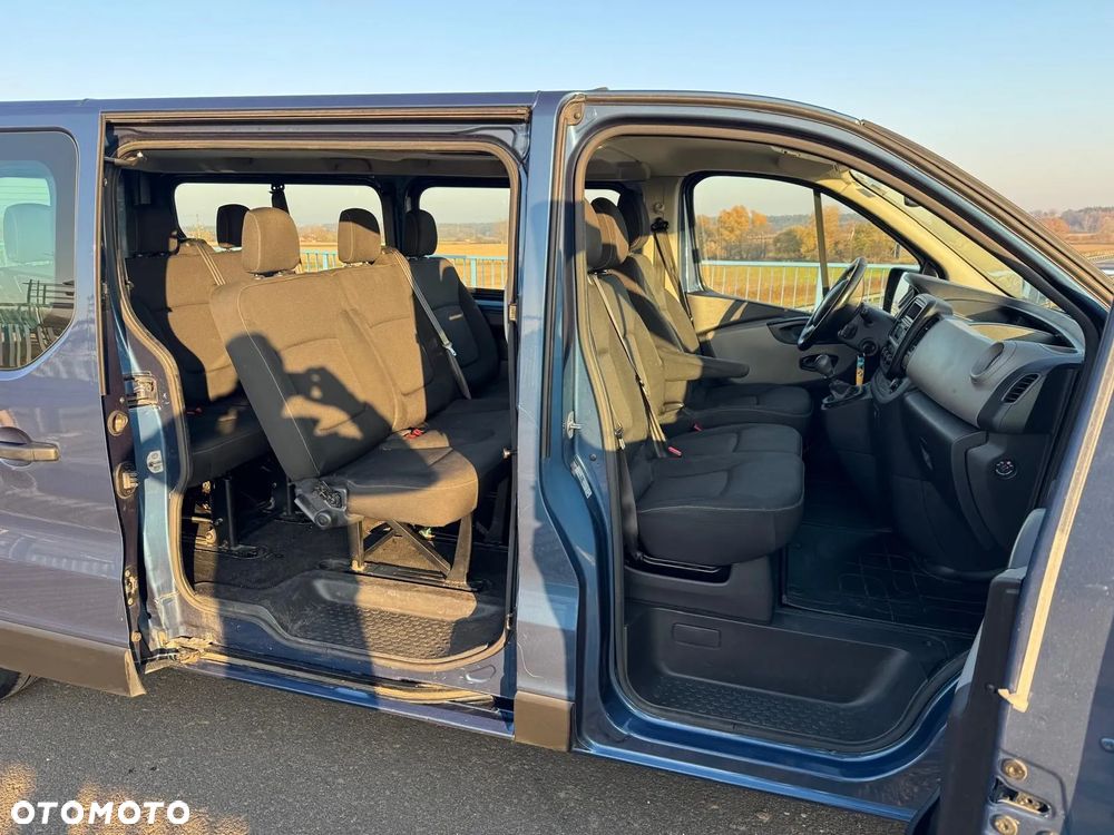 Renault Trafic L2H1 2,9t Pack Clim - 4