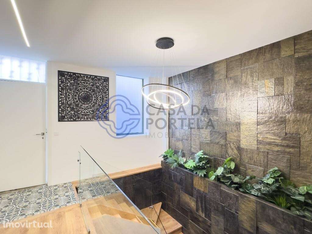 T2 DUPLEX  Novo nas Antas - Grande imagem: 2/21