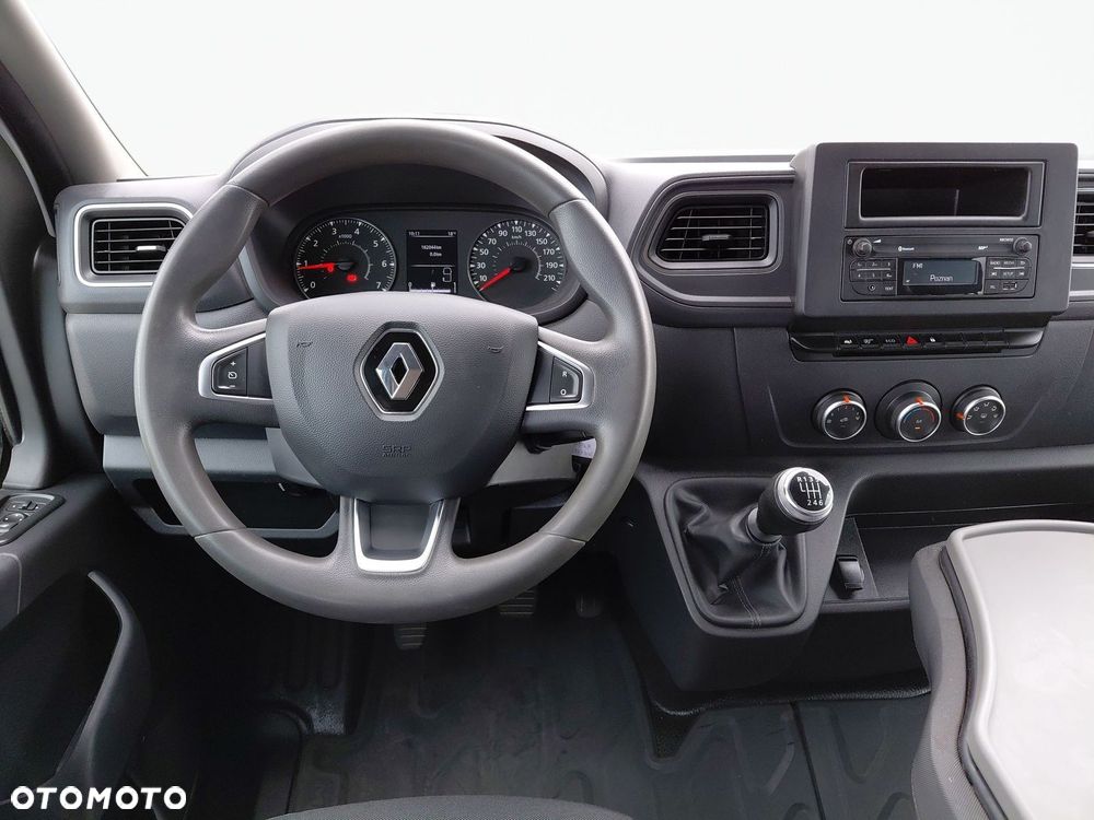 Renault master - 11