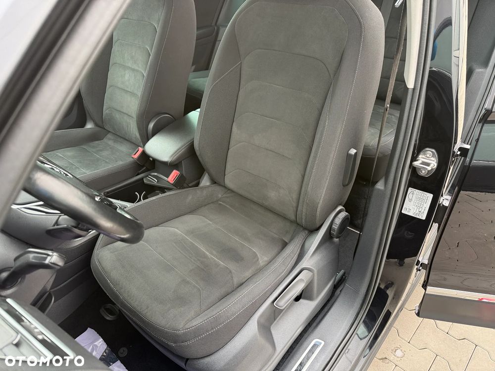Volkswagen Tiguan 2.0 TSI BMT 4Mot Highline DSG - 24
