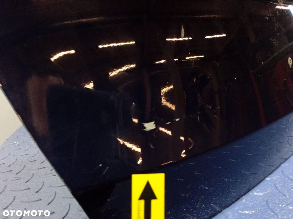 FIAT TIPO II 15- KOMBI SW TYLNA KLAPA BAGAŻNIKA  717/A - 8