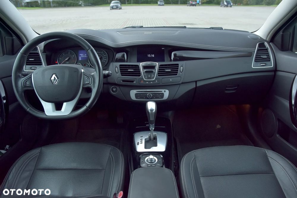 Renault Laguna - 28