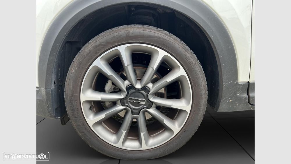 Fiat 500X 1.0 FireFly Cross - 9