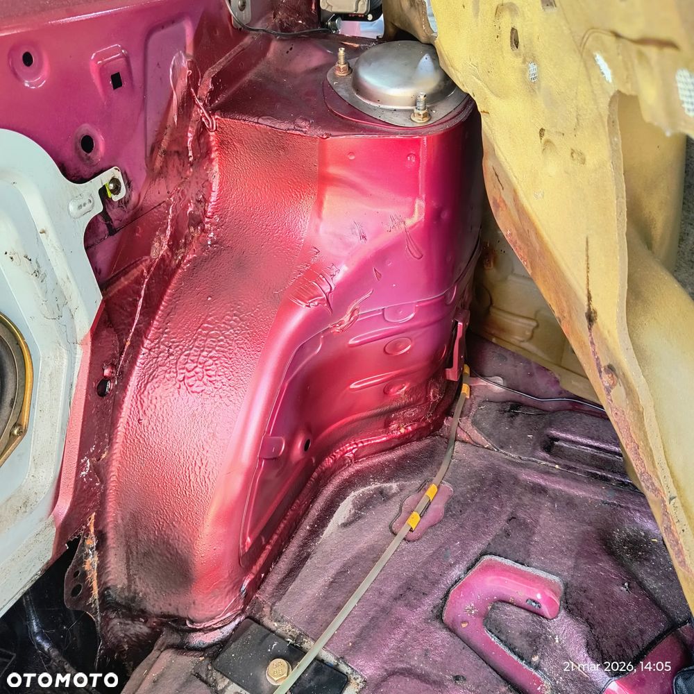 Subaru Forester ver-2-5xt-turbo - 9