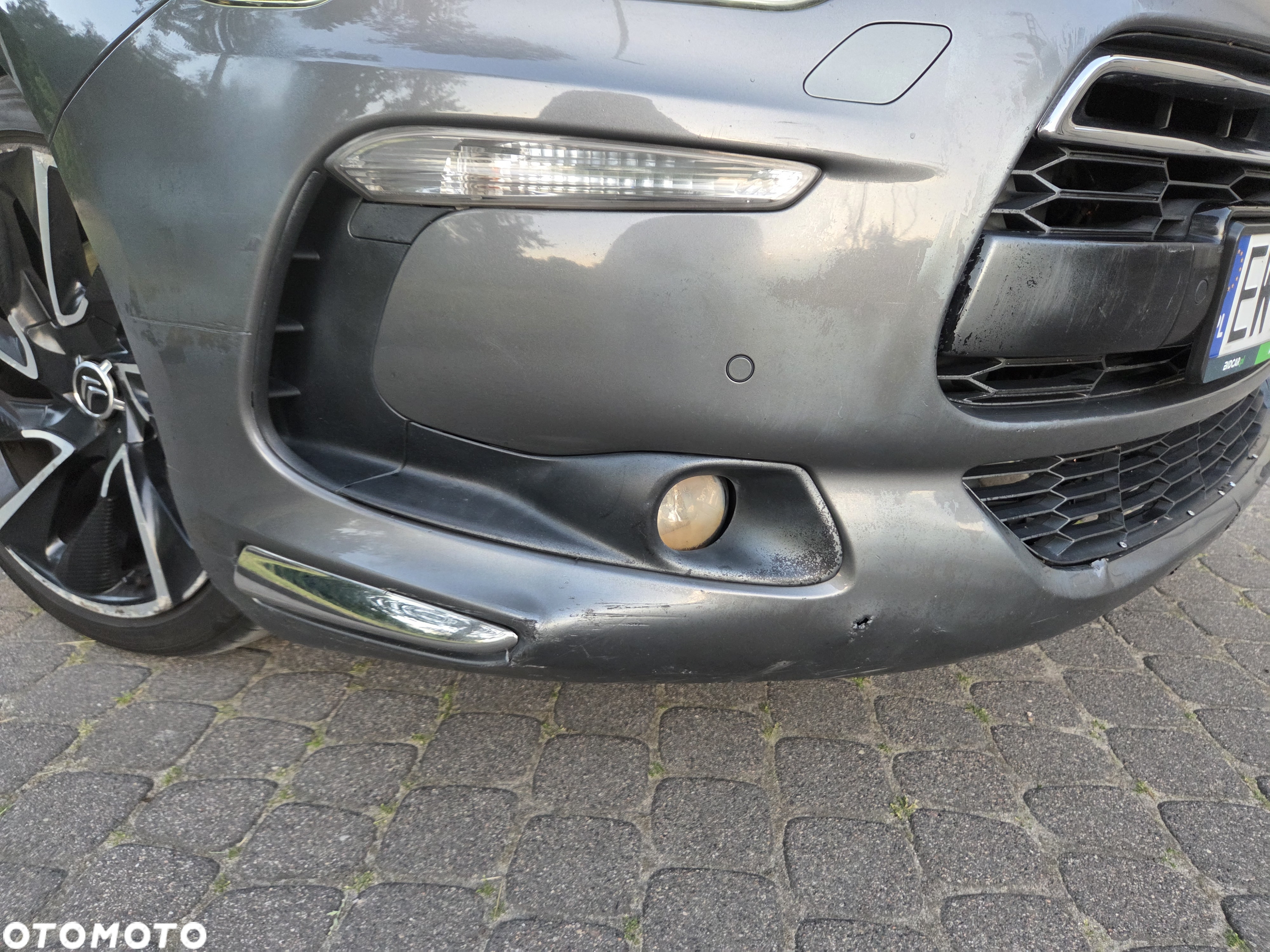 Citroën DS5 2.0 HDi SportChic - 25