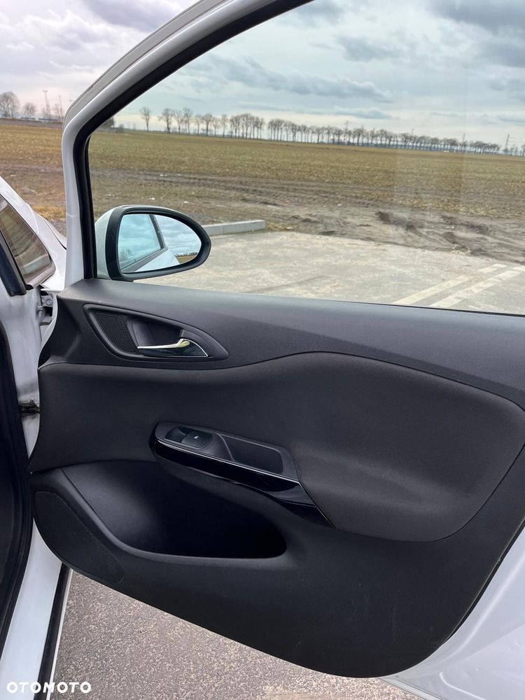 Opel Corsa 1.4 Enjoy - 10