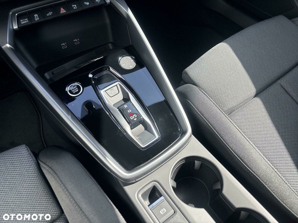 Audi A3 - 14