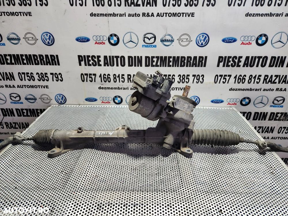 Caseta Directie Electrica Mini R56 R59 R61 R55 Cod  An 2010-2011-2012-2013 - Dezmembrari Arad - 1