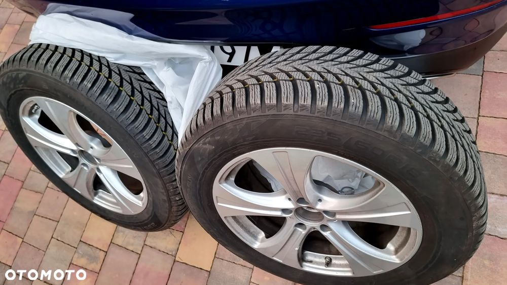 Mercedes-Benz GLC - 20