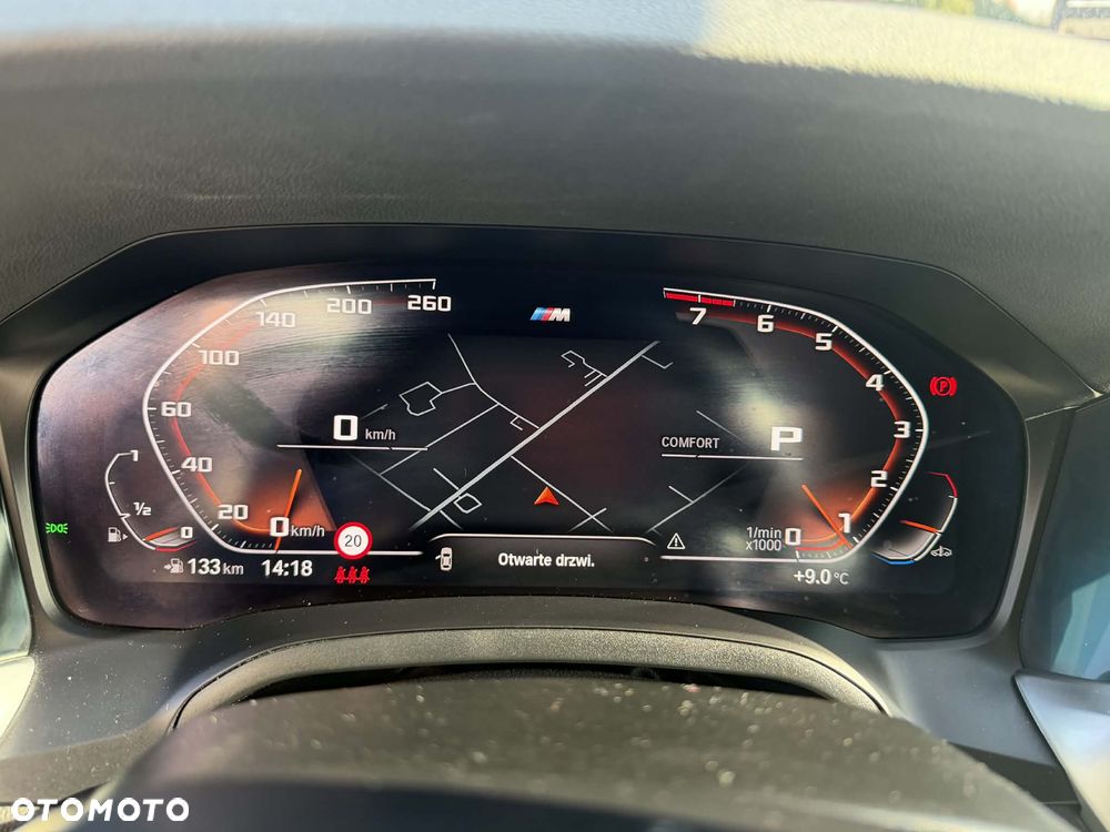 BMW Seria 4 430i - 9