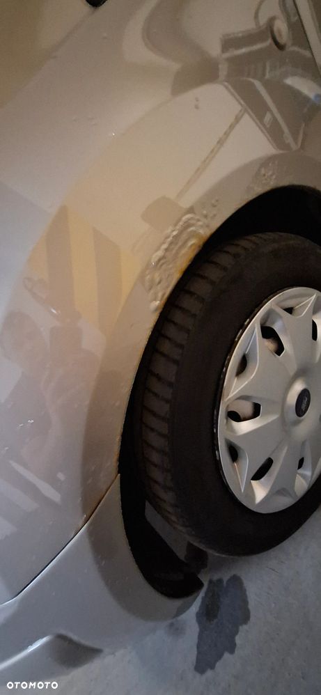 Ford Tourneo Connect - 5