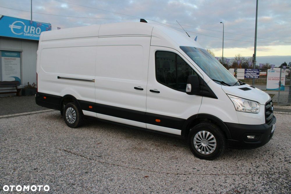 Ford Transit - 5